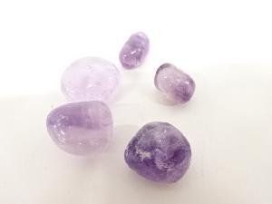 天然石　パワーストーン　ルース　5個セット　約333ct